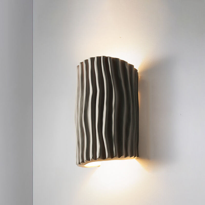 Wall Sconce Lamp shown in product gallery view 18.