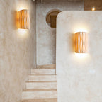 Wall Sconce Lamp shown in product gallery view 21.