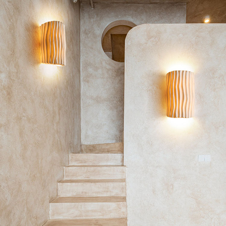 Wall Sconce Lamp shown in product gallery view 21.