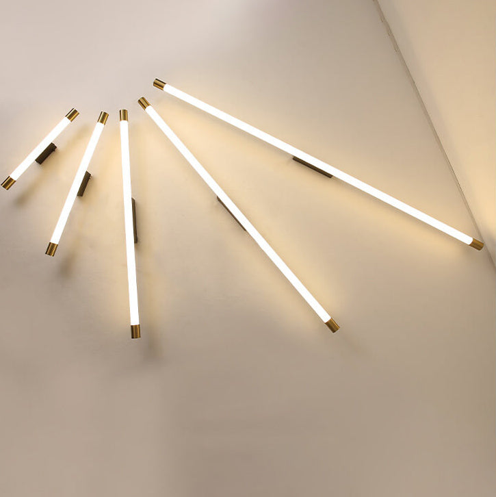 Wall Sconce Lamp shown in product gallery view 12.
