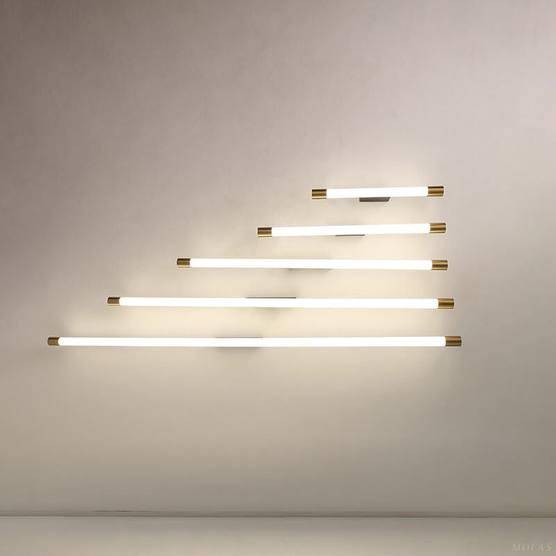 Wall Sconce Lamp shown in product gallery view 13.