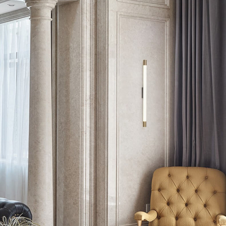 Wall Sconce Lamp shown in product gallery view 16.