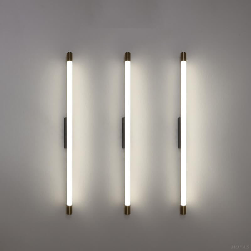 Wall Sconce Lamp shown in product gallery view 2.