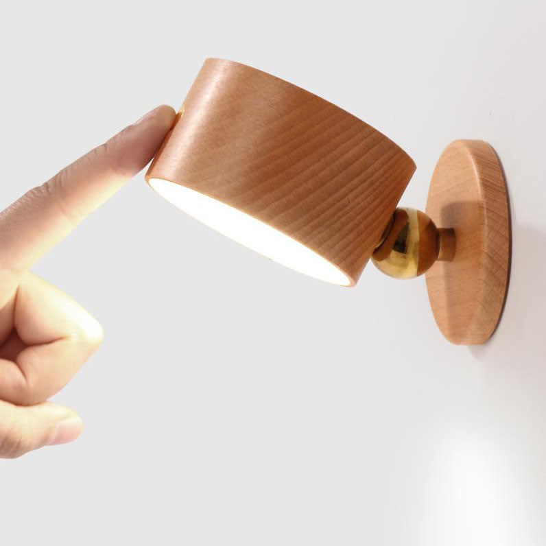 Wall Sconce Lamp shown in product gallery view 10.
