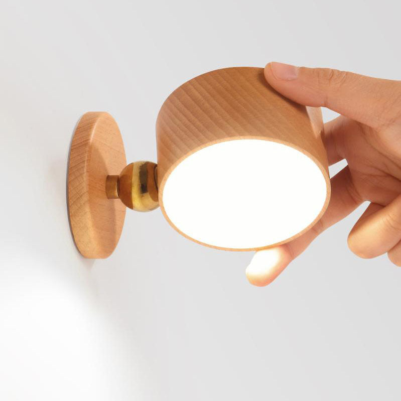 Wall Sconce Lamp shown in product gallery view 11.