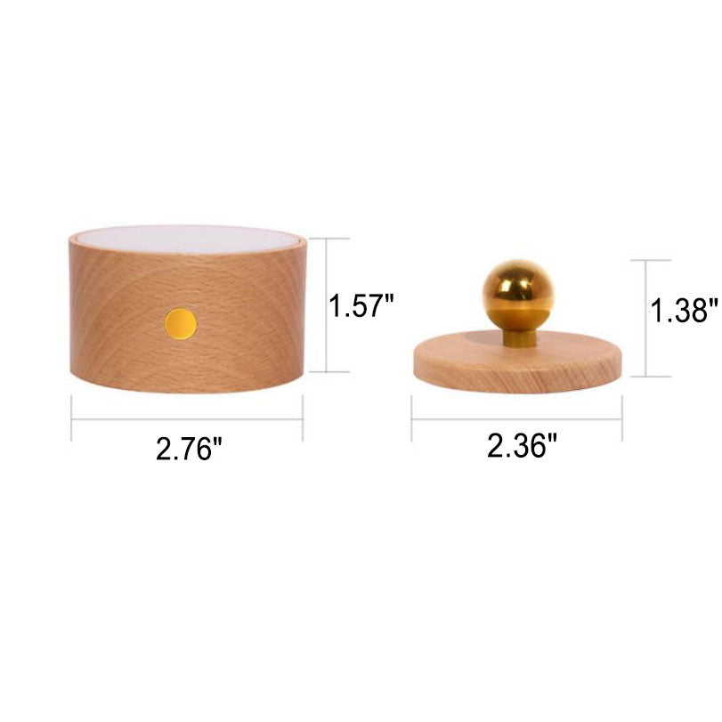 Wall Sconce Lamp shown in product gallery view 15.