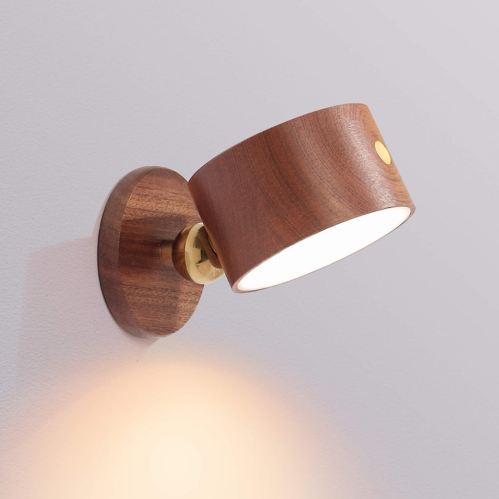 Wall Sconce Lamp shown in product gallery view 16.
