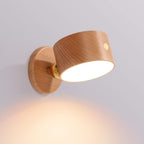 Wall Sconce Lamp shown in product gallery view 3.