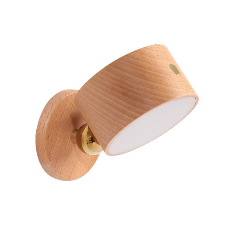 Wall Sconce Lamp shown in product gallery view 4.