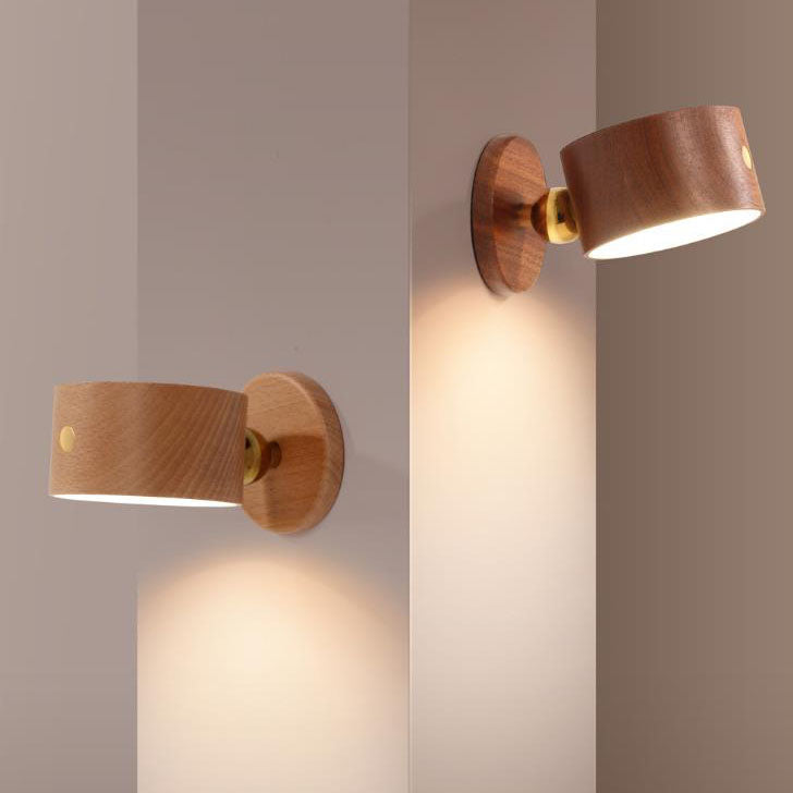 Wall Sconce Lamp shown in product gallery view 6.