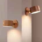 Wall Sconce Lamp shown in product gallery view 6.
