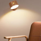 Wall Sconce Lamp shown in product gallery view 8.