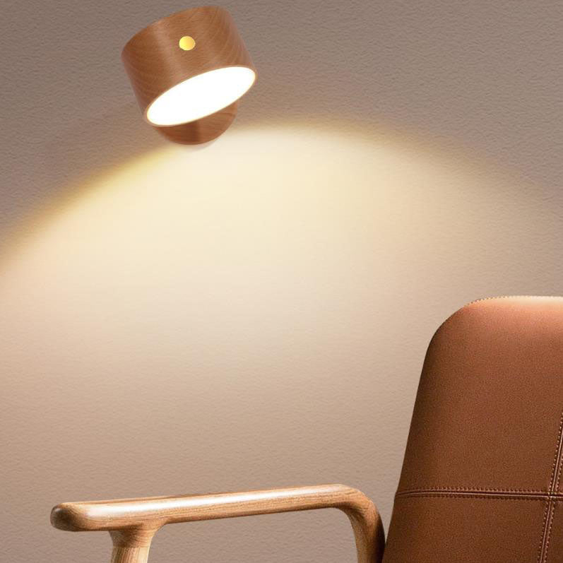 Wall Sconce Lamp shown in product gallery view 8.
