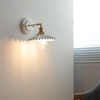 Wall Sconce Lamp shown in product gallery view 3.