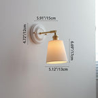 Wall Sconce Lamp shown in product gallery view 6.