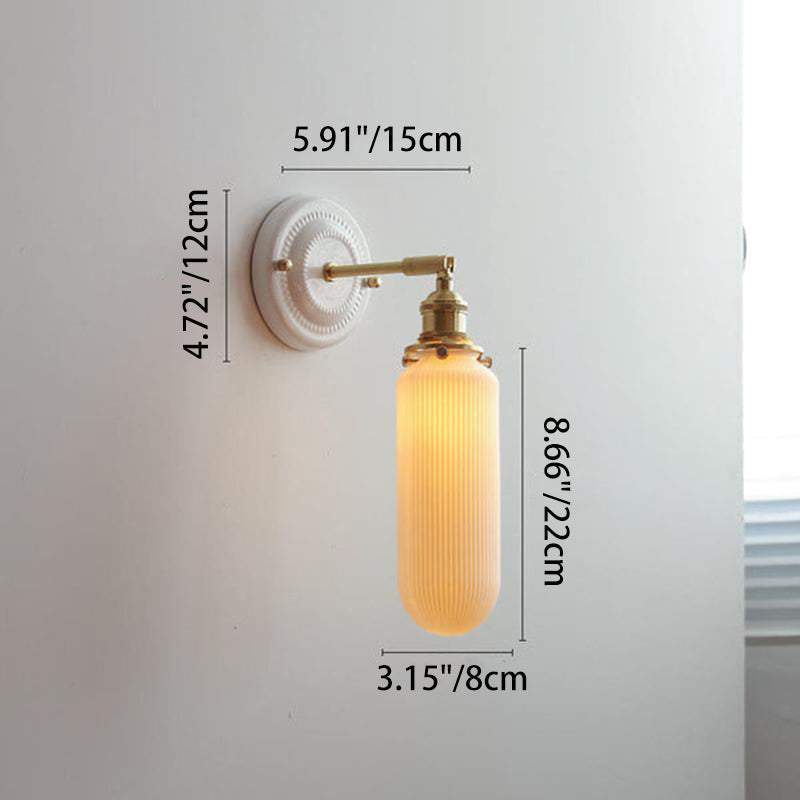 Wall Sconce Lamp shown in product gallery view 14.