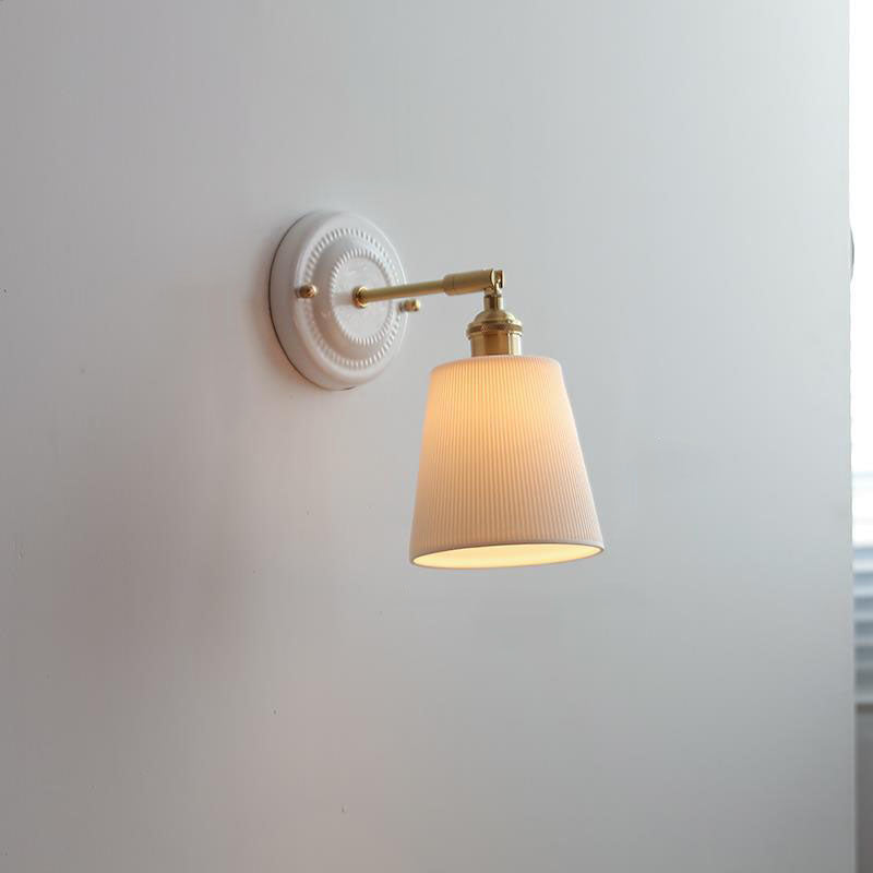 Wall Sconce Lamp shown in product gallery view 17.