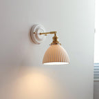 Wall Sconce Lamp shown in product gallery view 19.