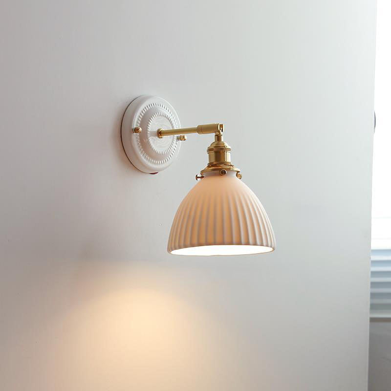 Wall Sconce Lamp shown in product gallery view 19.