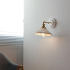 Wall Sconce Lamp shown in product gallery view 27.