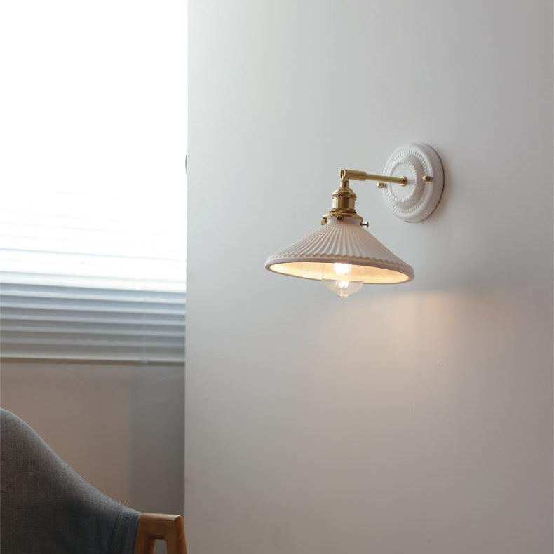 Wall Sconce Lamp shown in product gallery view 27.