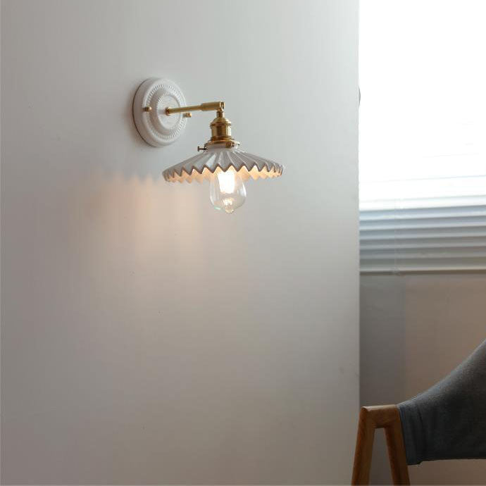 Wall Sconce Lamp shown in product gallery view 31.