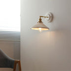 Wall Sconce Lamp shown in product gallery view 32.