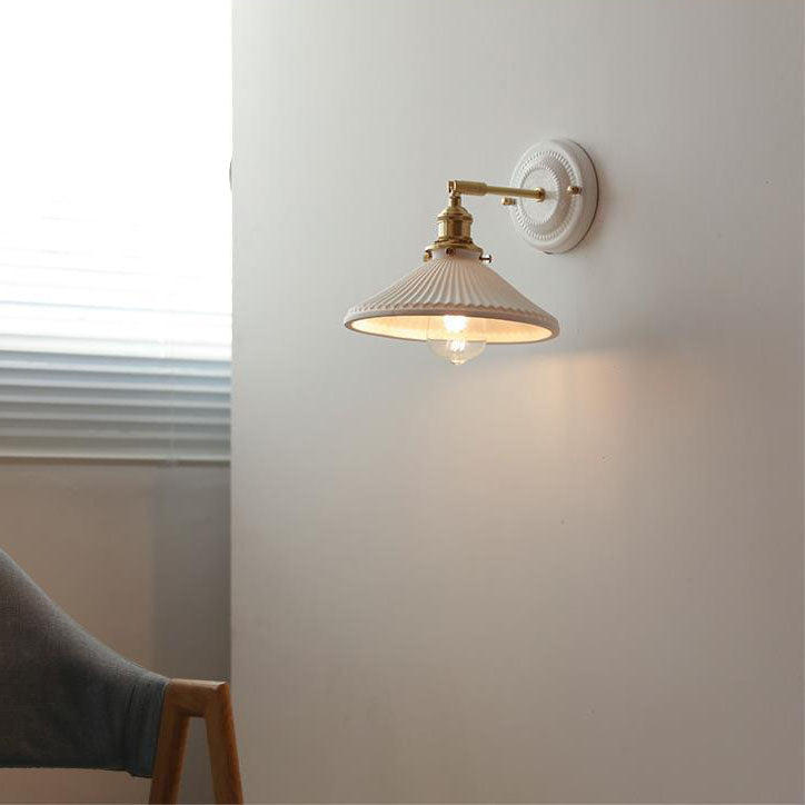 Wall Sconce Lamp shown in product gallery view 32.