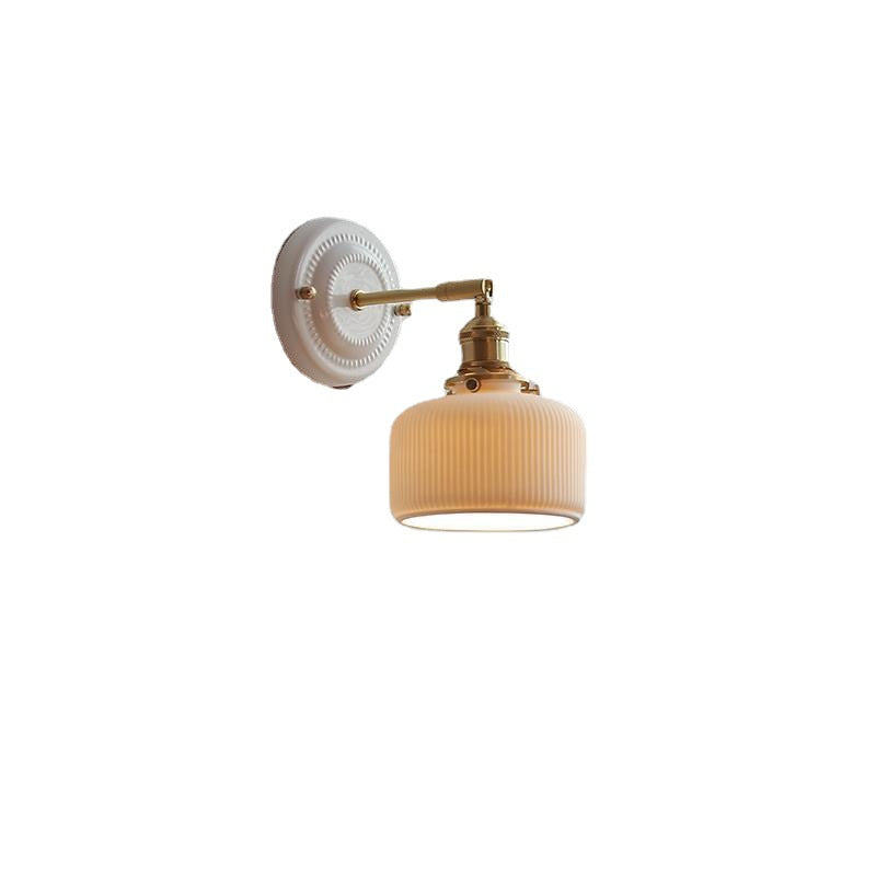 Wall Sconce Lamp shown in product gallery view 34.