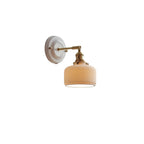 Wall Sconce Lamp shown in product gallery view 34.