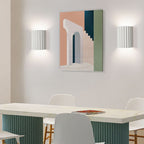 Wall Sconce shown in product gallery view 1.