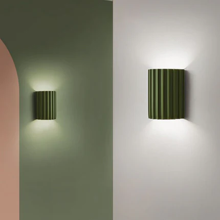 Wall Sconce shown in product gallery view 3.