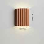 Wall Sconce shown in product gallery view 4.