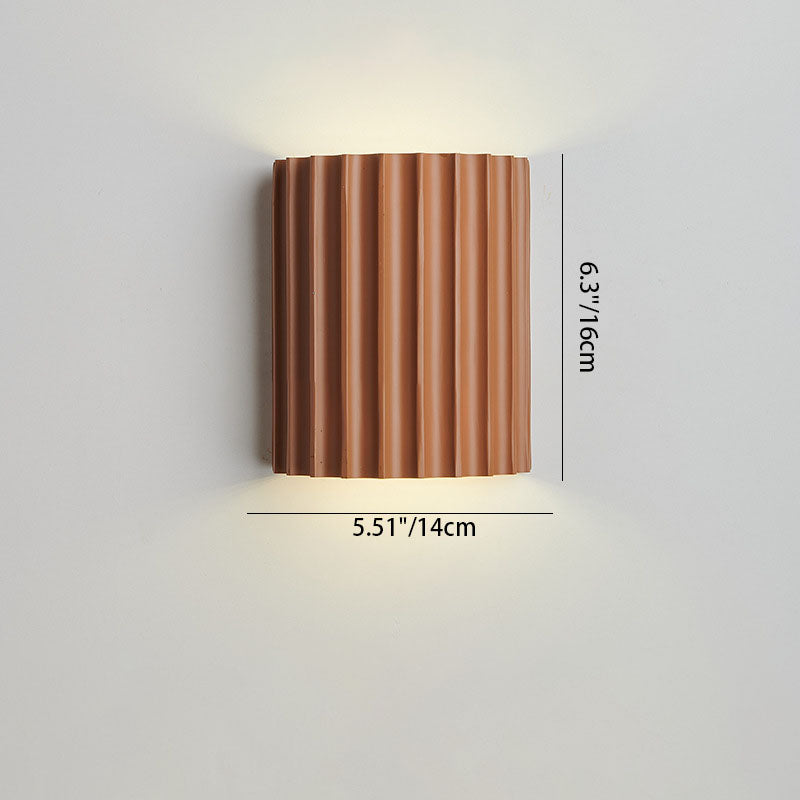Wall Sconce shown in product gallery view 4.