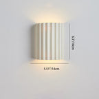 Wall Sconce shown in product gallery view 5.