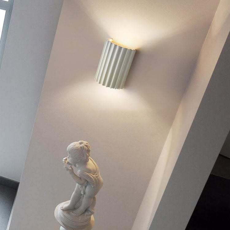 Wall Sconce shown in product gallery view 8.