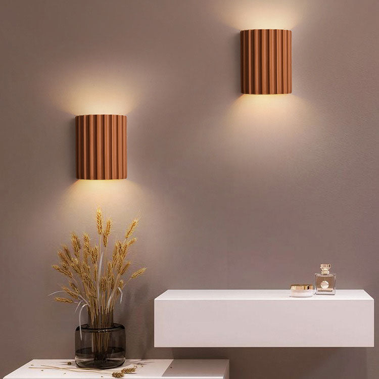 Wall Sconce shown in product gallery view 9.