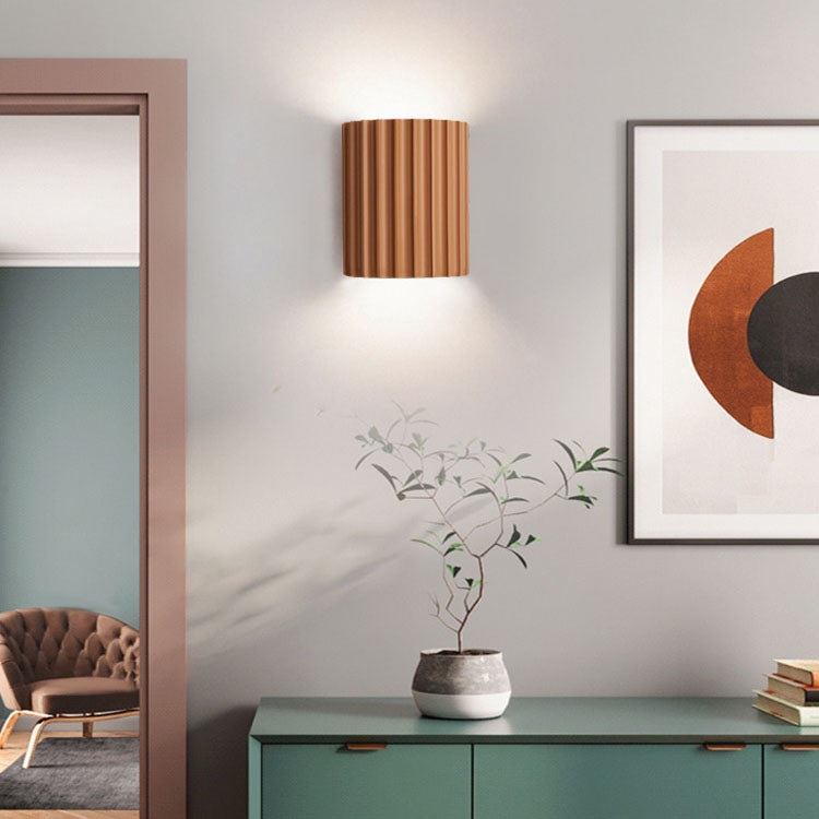 Wall Sconce shown in product gallery view 10.
