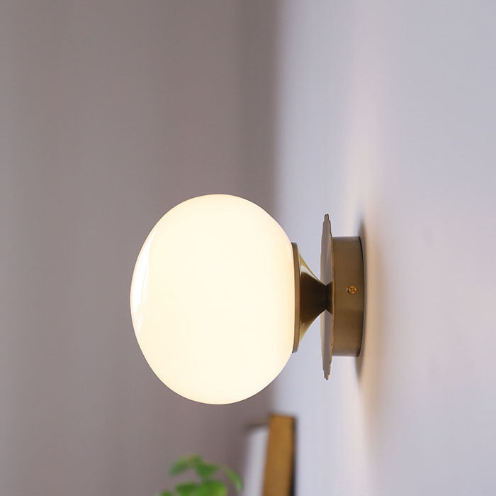 Wall Sconce shown in product gallery view 2.