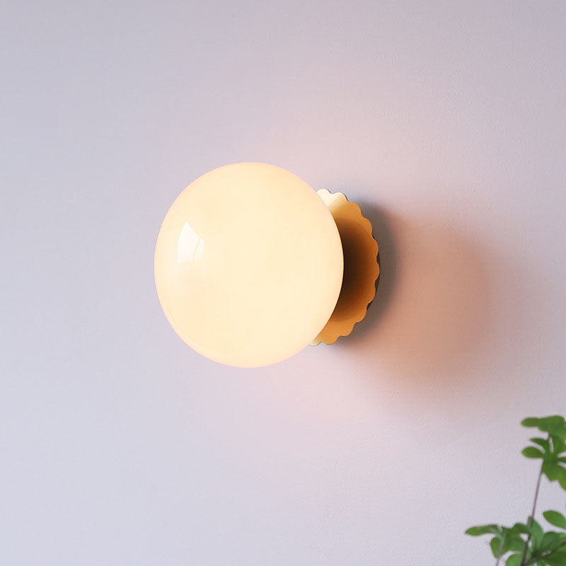 Wall Sconce shown in product gallery view 3.