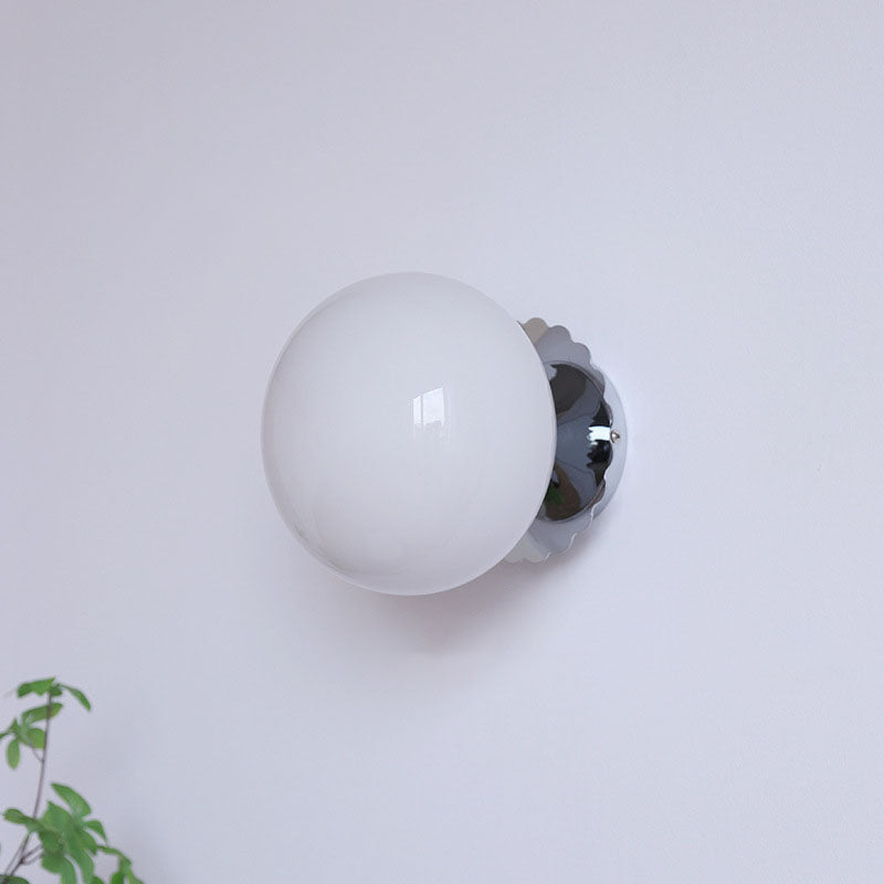 Wall Sconce shown in product gallery view 4.