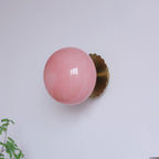 Wall Sconce shown in product gallery view 5.