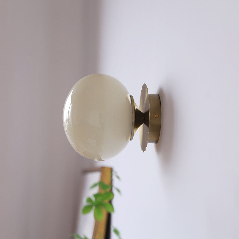 Wall Sconce shown in product gallery view 6.