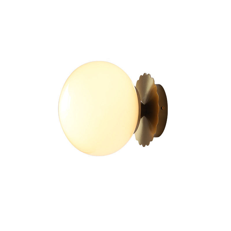 Wall Sconce shown in product gallery view 7.