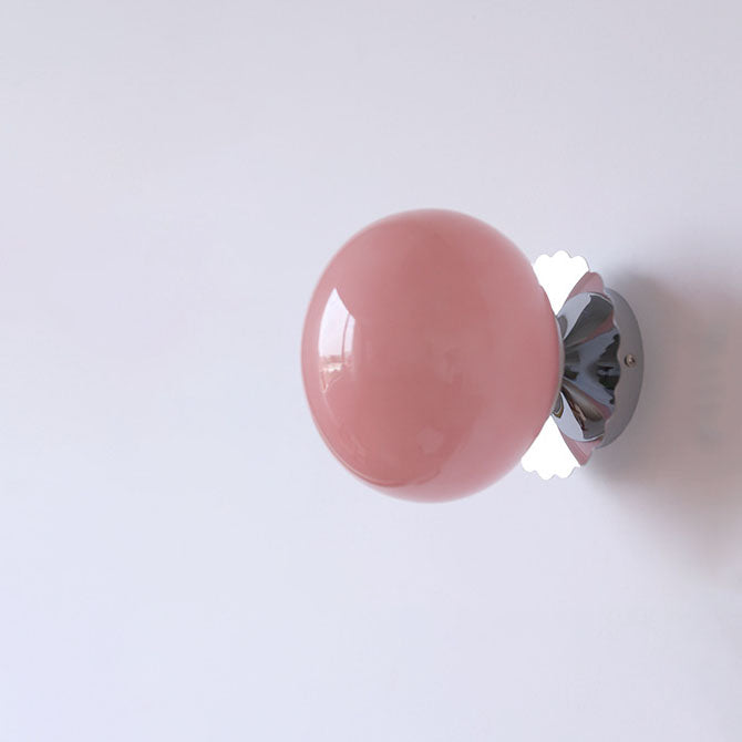 Wall Sconce shown in product gallery view 8.