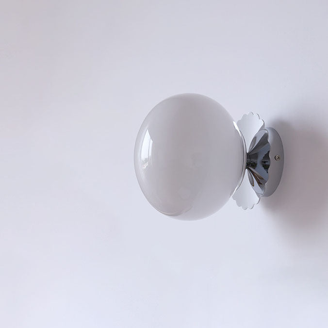 Wall Sconce shown in product gallery view 10.