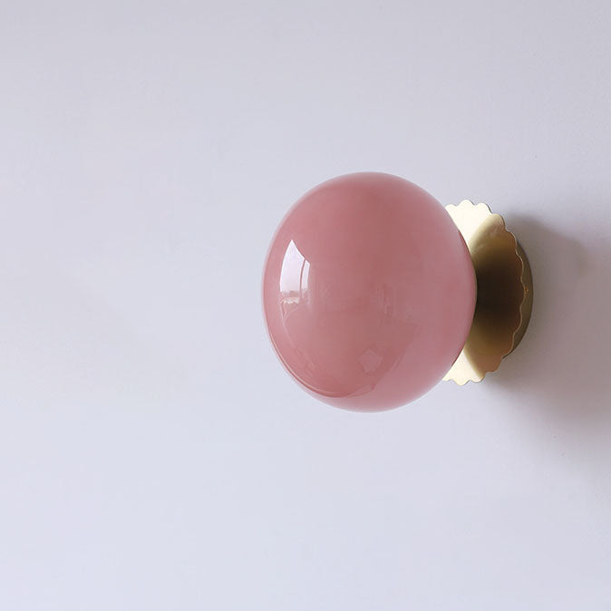 Wall Sconce shown in product gallery view 11.
