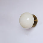 Wall Sconce shown in product gallery view 12.
