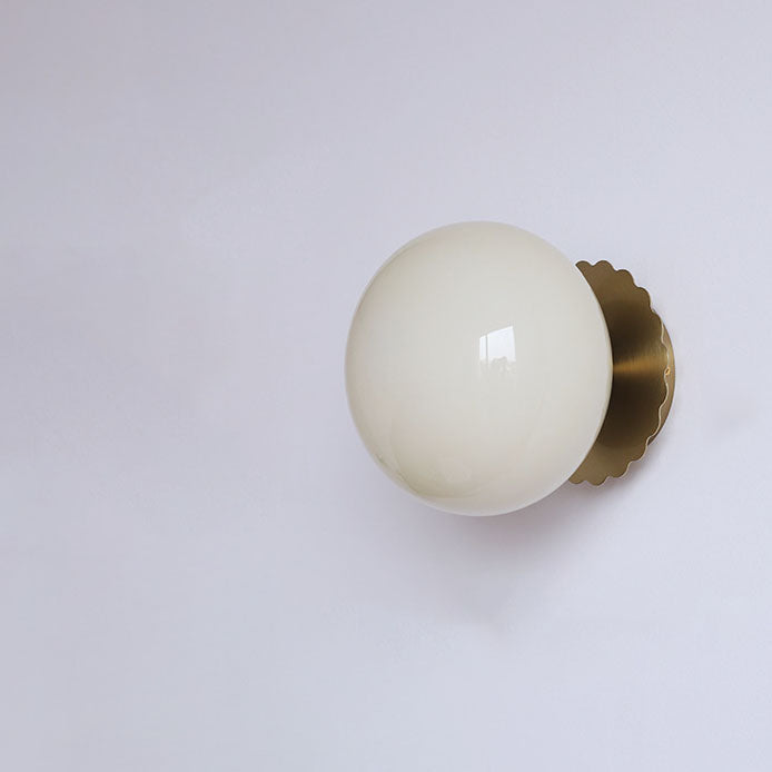Wall Sconce shown in product gallery view 12.