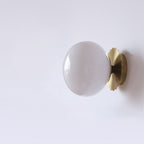 Wall Sconce shown in product gallery view 13.